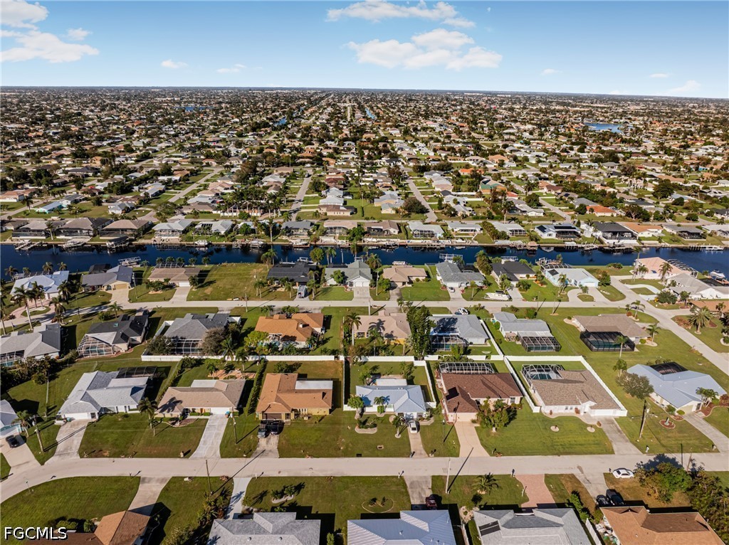 3 Bed Pool Home for Sale in Cape Coral, FL, $2,600 — photo 35