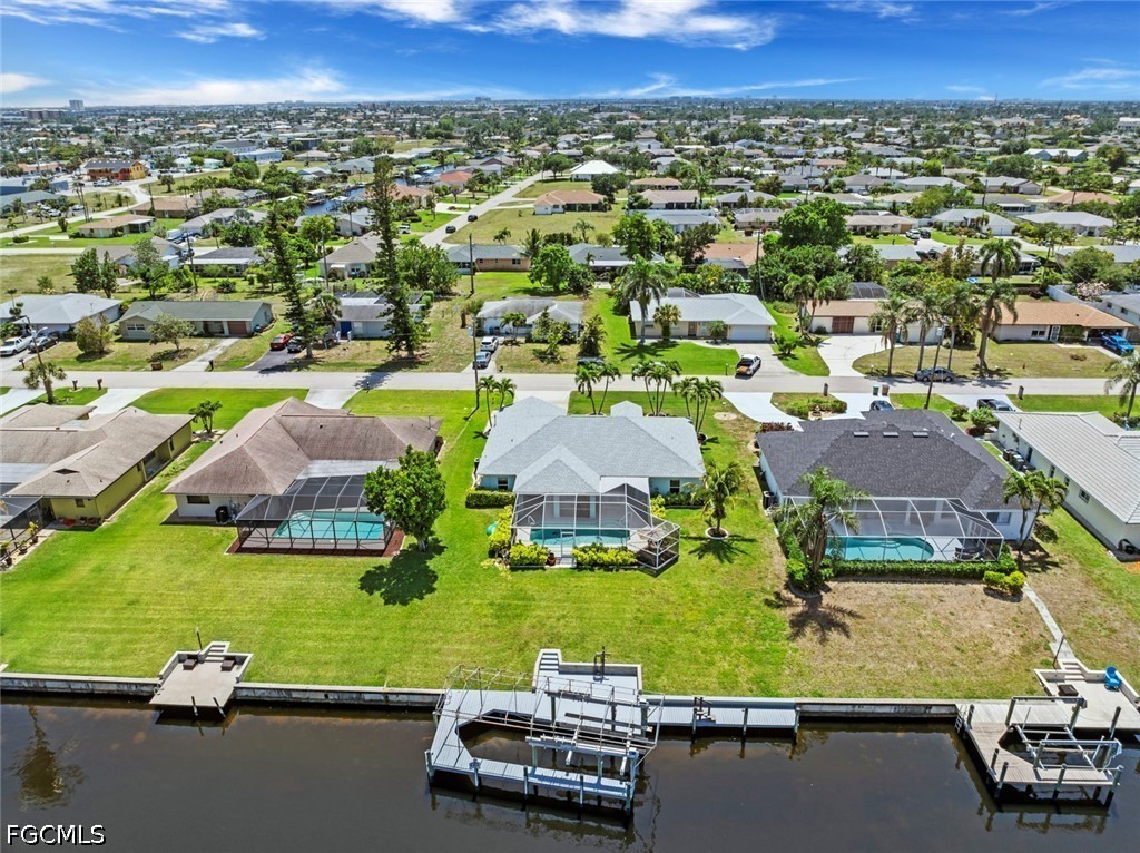 3 Bed Pool Home for Sale in Cape Coral, FL, $679,900 — photo 35