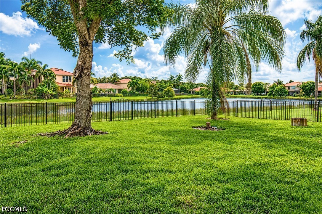 5 Bed Waterfront Home for Sale in Fort Myers, FL, $575,000 — photo 35