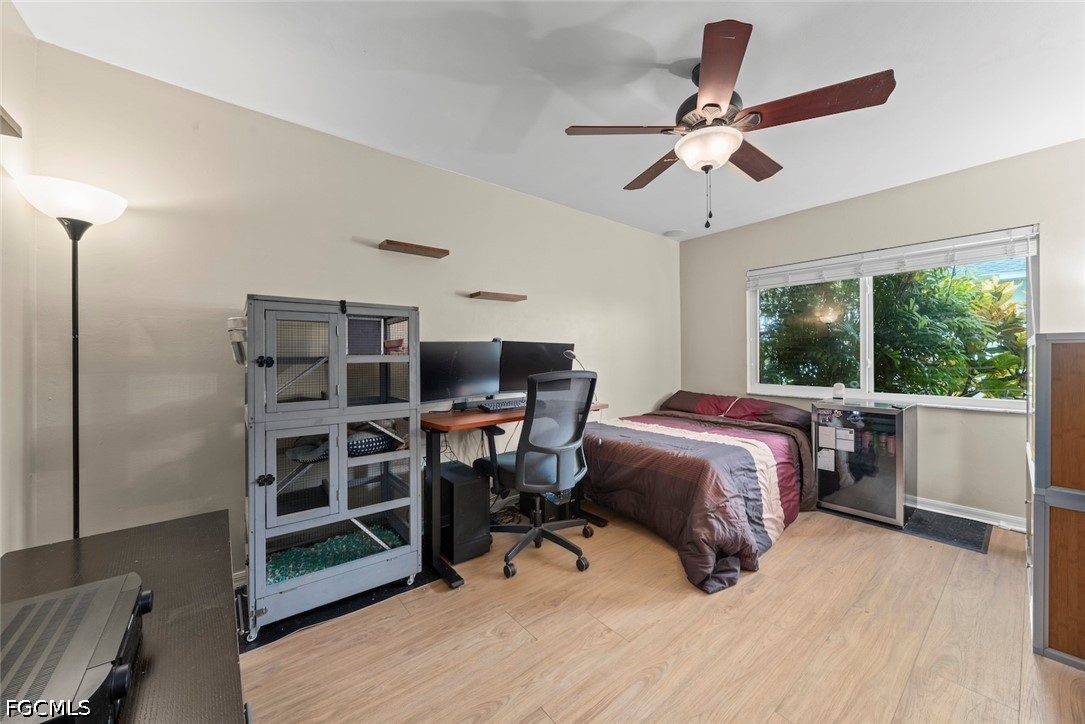 3 Bed SingleFamilyResidence for Sale in Cape Coral, FL — photo 35