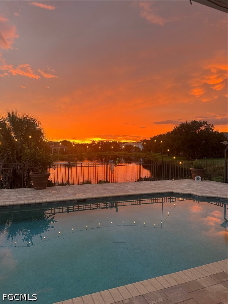 5 Bed Pool Home for Sale in Sandoval, photo 35