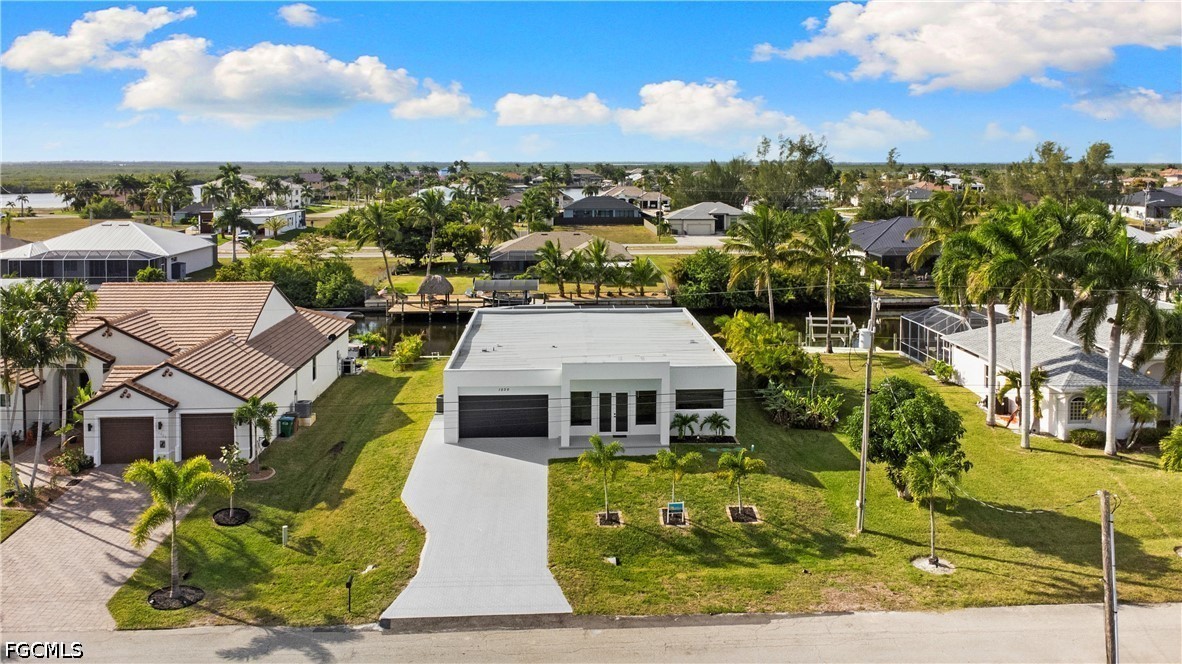 3 Bed Pool Home for Sale in Cape Coral, photo 35