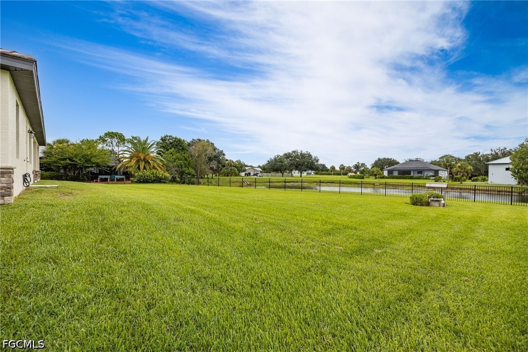 3 Bed Waterfront Home for Sale in Alva, FL, $539,900 — photo 35