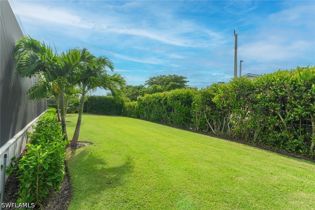 3 Bed Pool Home for Sale in Marco Beach, FL, $1,085,000 — photo 35