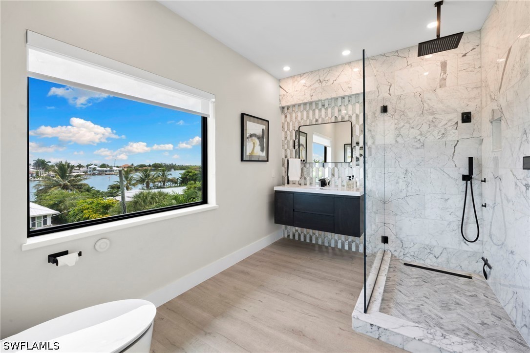 4 Bed Waterfront Home for Sale in Naples, FL, $5,395,000 — photo 35