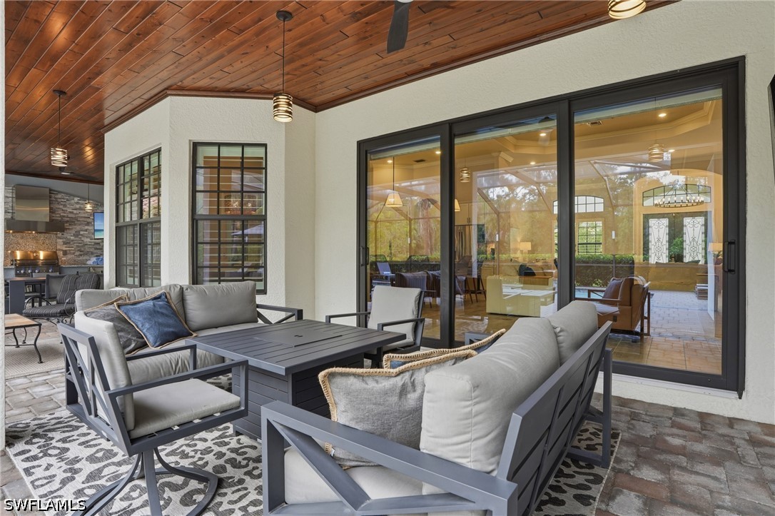 4 Bed Pool Home for Sale in Lamorada, FL, $1,447,000 — photo 35