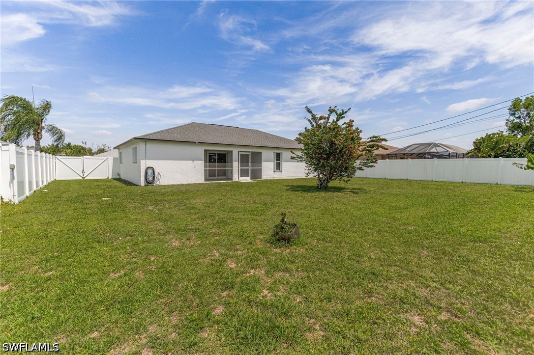 3 Bed SingleFamilyResidence for Sale in Cape Coral, FL — photo 35