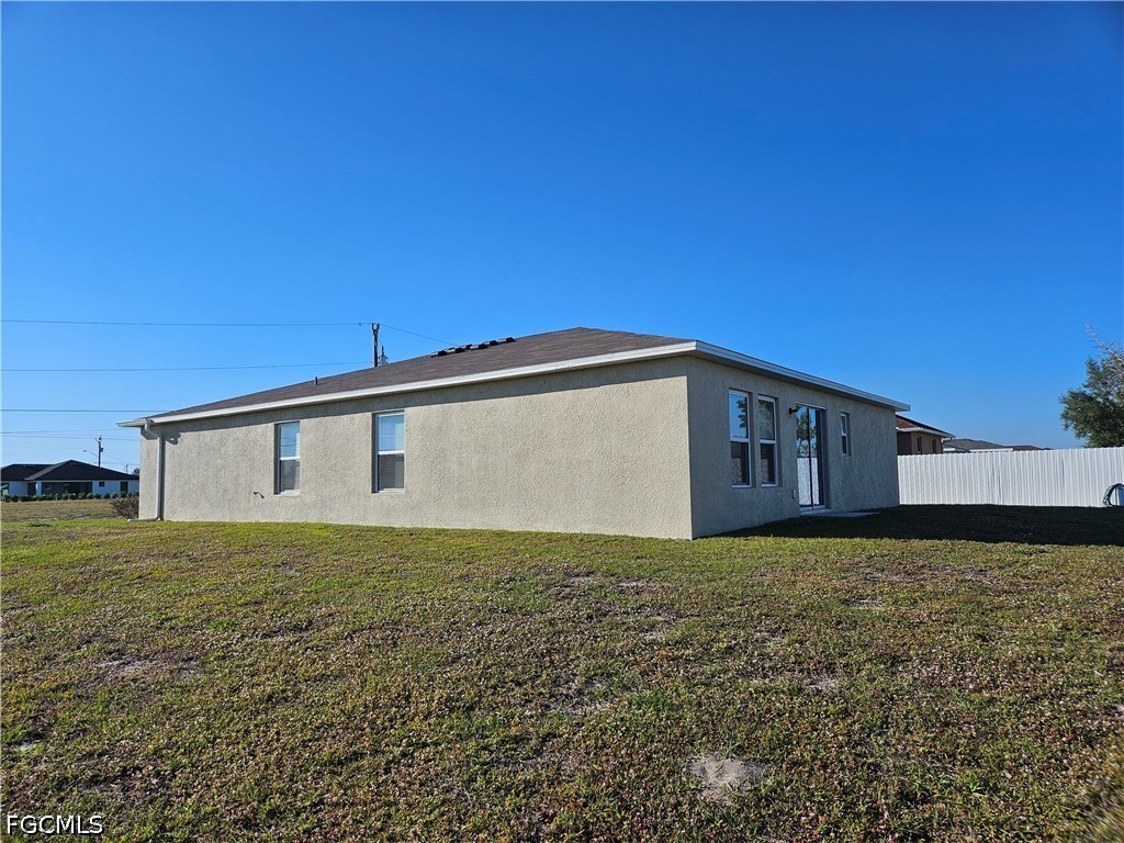 4 Bed SingleFamilyResidence for Sale in Cape Coral, FL — photo 35