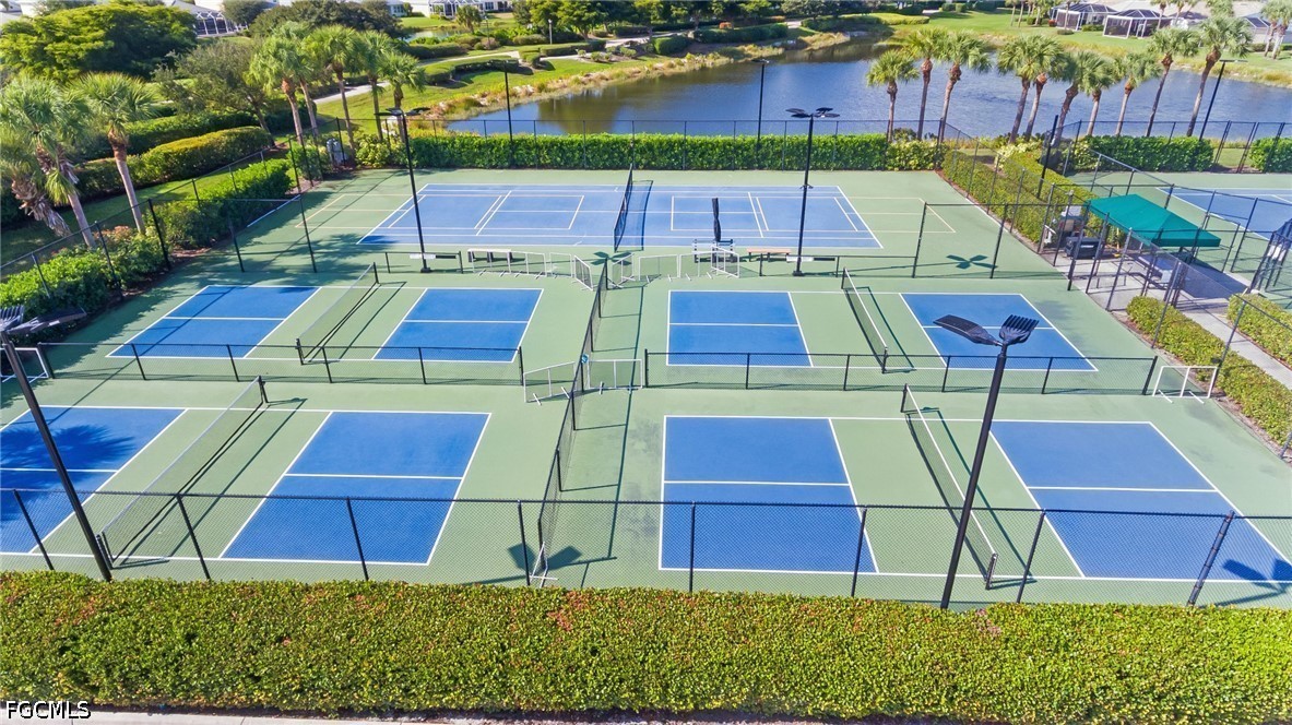 3 Bed Pool Home for Sale in Sandoval, FL, $440,000 — photo 35