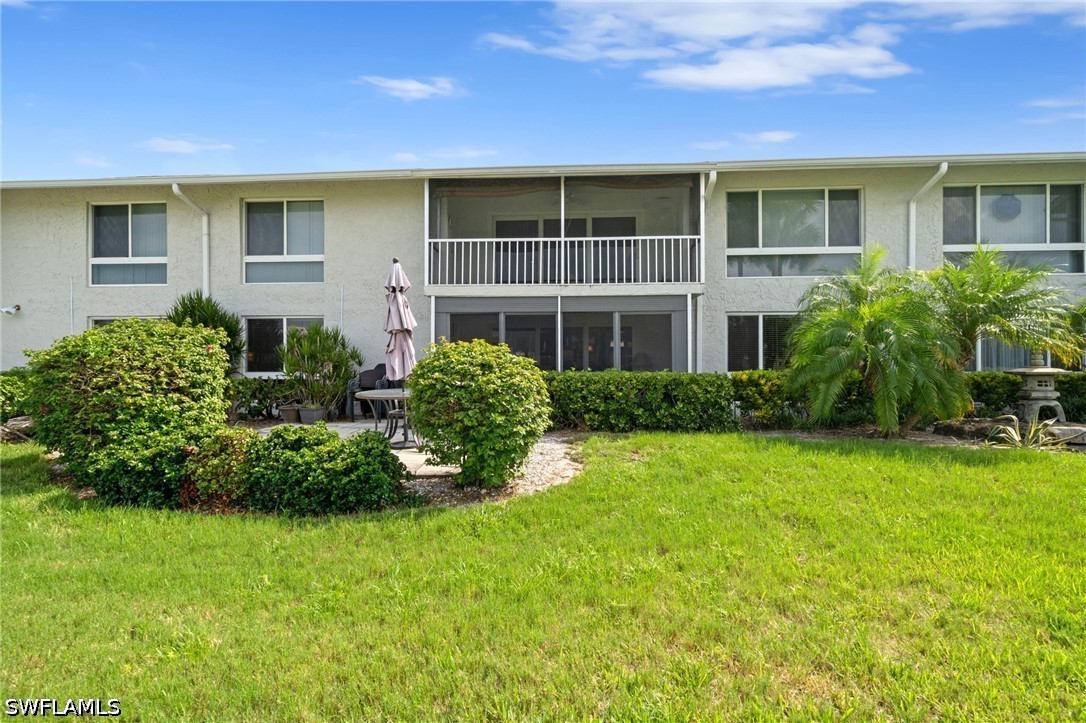 2 Bed Condominium for Sale in Naples, FL, $335,000 — photo 35