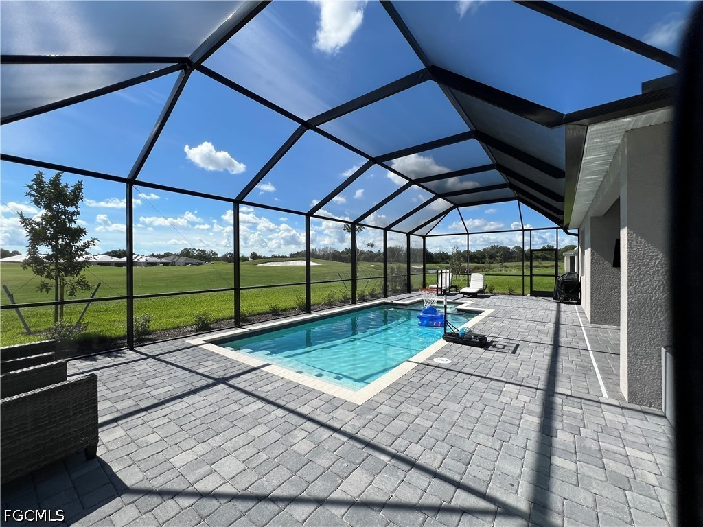 3 Bed Pool Home for Sale in Ibis Landing, FL, $5,500 — photo 35