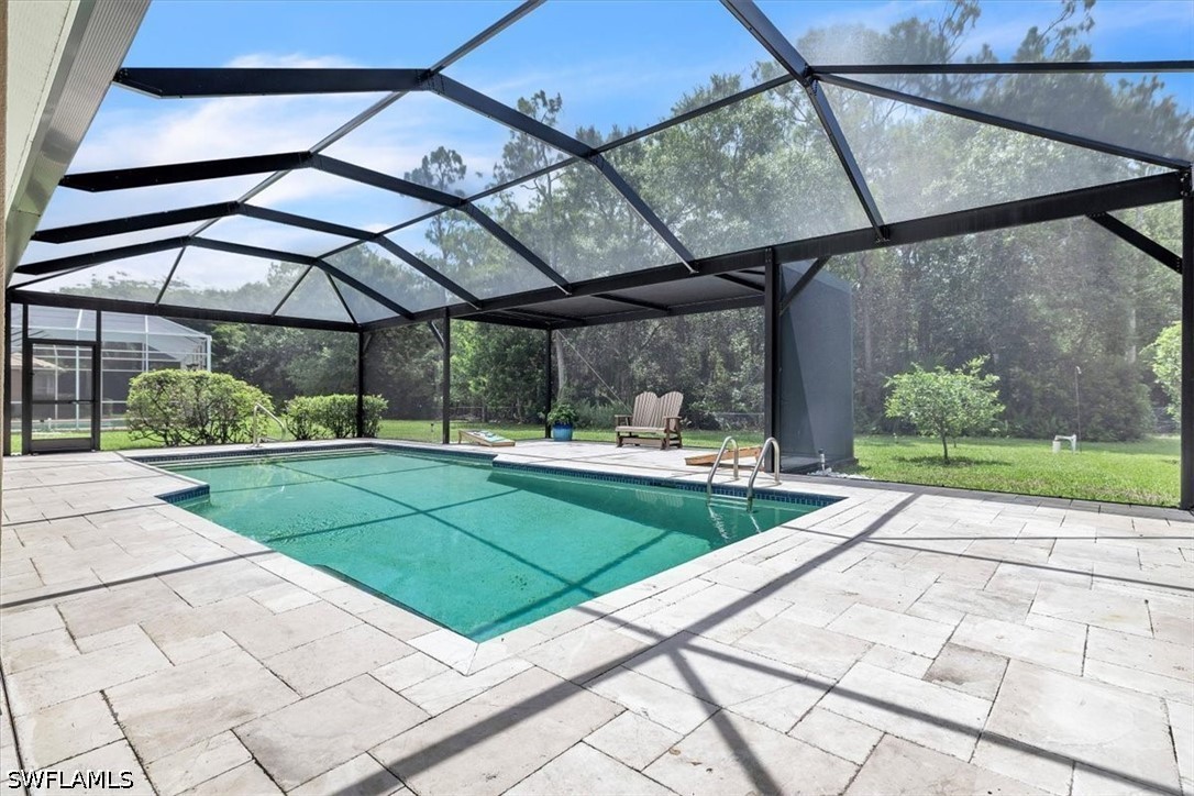 6 Bed Pool Home for Sale in Fort Myers, FL, $1,100,000 — photo 35