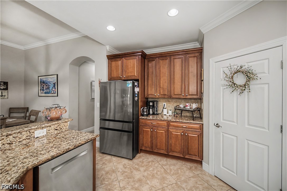 3 Bed Condominium for Sale in Viadana, FL, $585,000 — photo 35