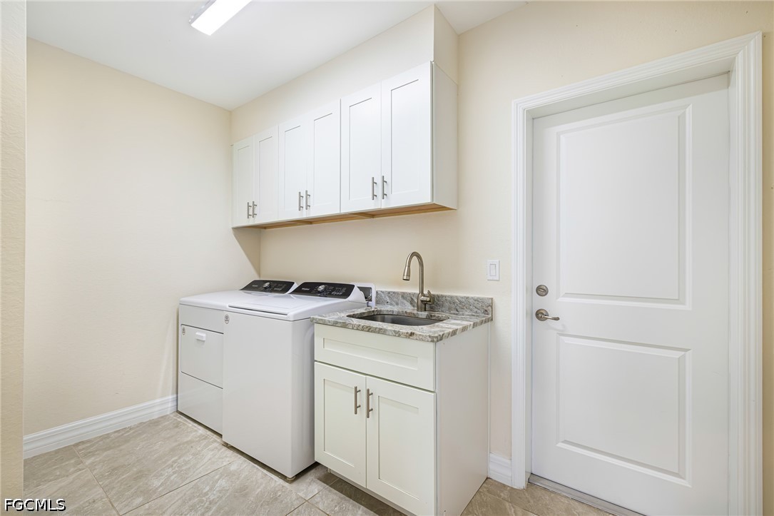 3 Bed Pool Home for Sale in Cape Coral, FL, $696,000 — photo 35