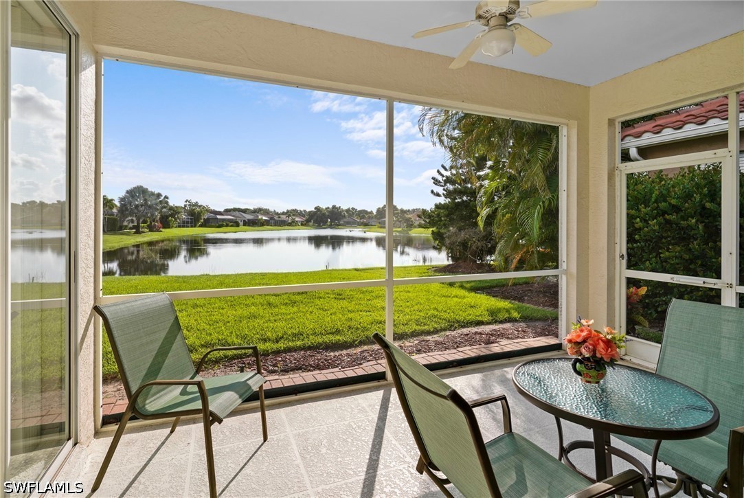 3 Bed Waterfront Home for Sale in Silverlakes, FL, $390,000 — photo 35