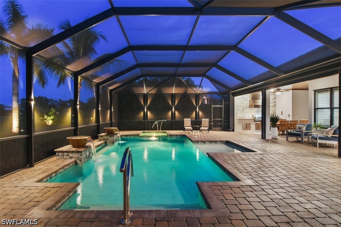 4 Bed Pool Home for Sale in Lamorada, FL, $1,420,000 — photo 35