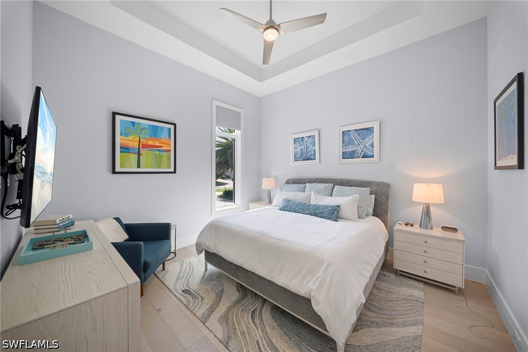 4 Bed Pool Home for Sale in Moorings, FL, $40,000 — photo 35