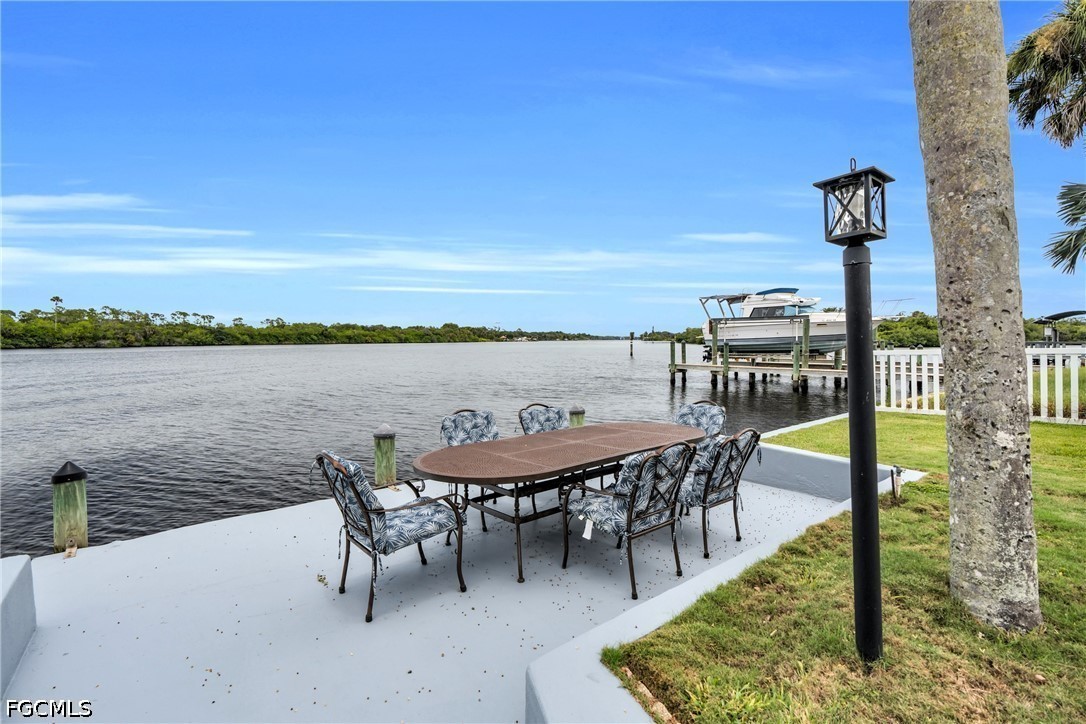 4 Bed Pool Home for Sale in River Forest, FL, $989,900 — photo 35