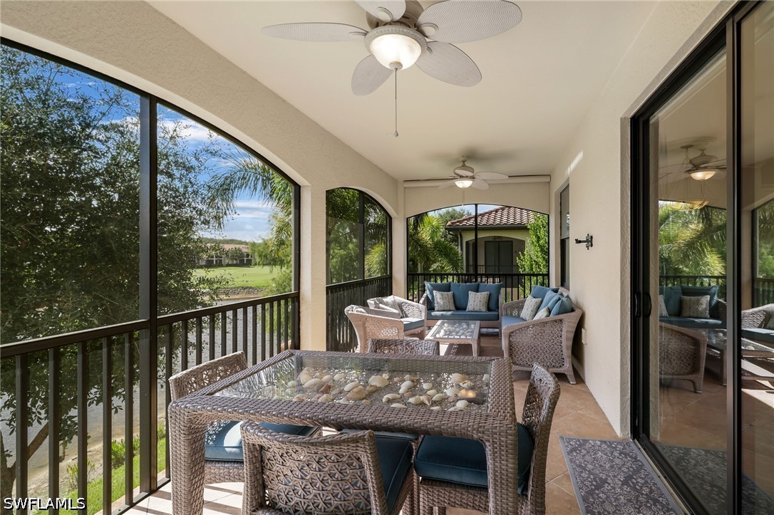 3 Bed Waterfront Home for Sale in Bonita Springs, FL — photo 35