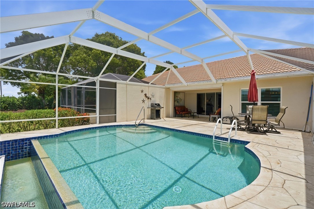 2 Bed Pool Home for Sale in Calumet Reserve, FL, $525,000 — photo 35