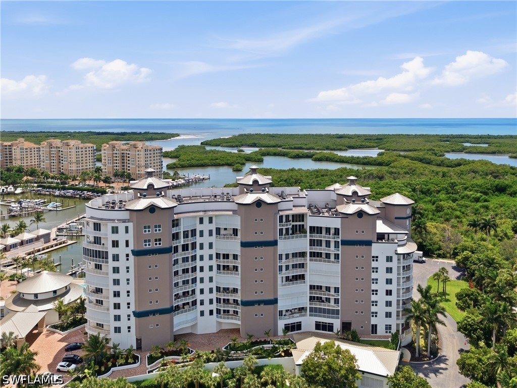 3 Bed Waterfront Home for Sale in Aqua, FL, $3,995,000 — photo 35