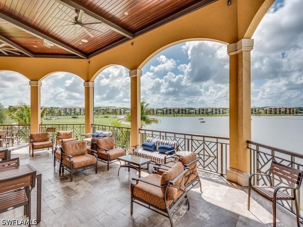 2 Bed Waterfront Home for Sale in Bonita Springs, FL — photo 35