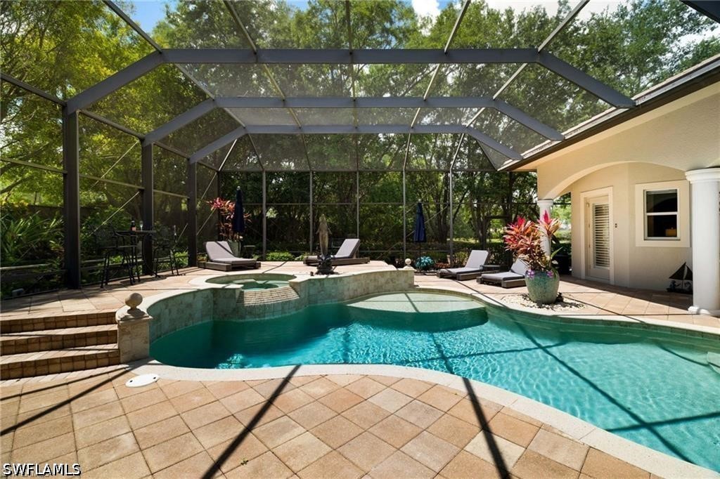 4 Bed Pool Home for Sale in Verona Lago, FL, $25,000 — photo 35