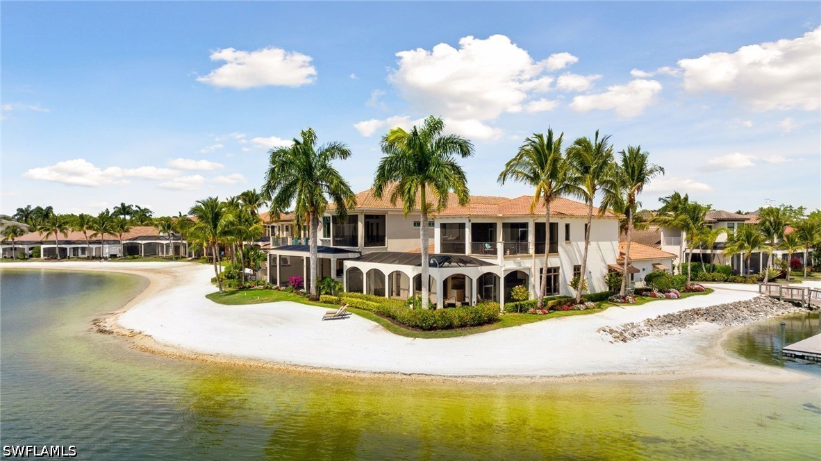 4 Bed Pool Home for Sale in Costa Amalfi, FL, $30,000 — photo 35