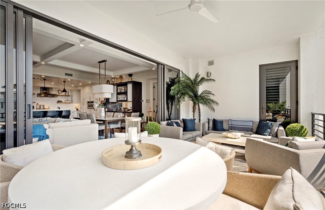 3 Bed Condominium for Sale in Naples, FL, $3,195,000 — photo 35