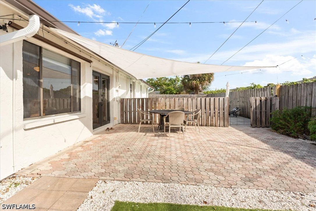 3 Bed Pool Home for Sale in Naples Twin Lakes, FL, $3,895 — photo 35