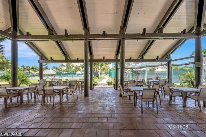 2 Bed Waterfront Home for Sale in Marco Island, FL, $738,000 — photo 35