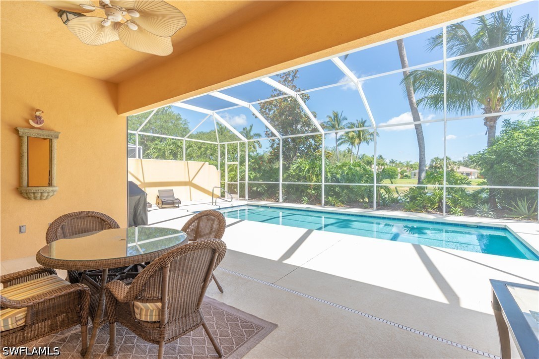 4 Bed Pool Home for Sale in Verona Walk, FL, $799,000 — photo 35