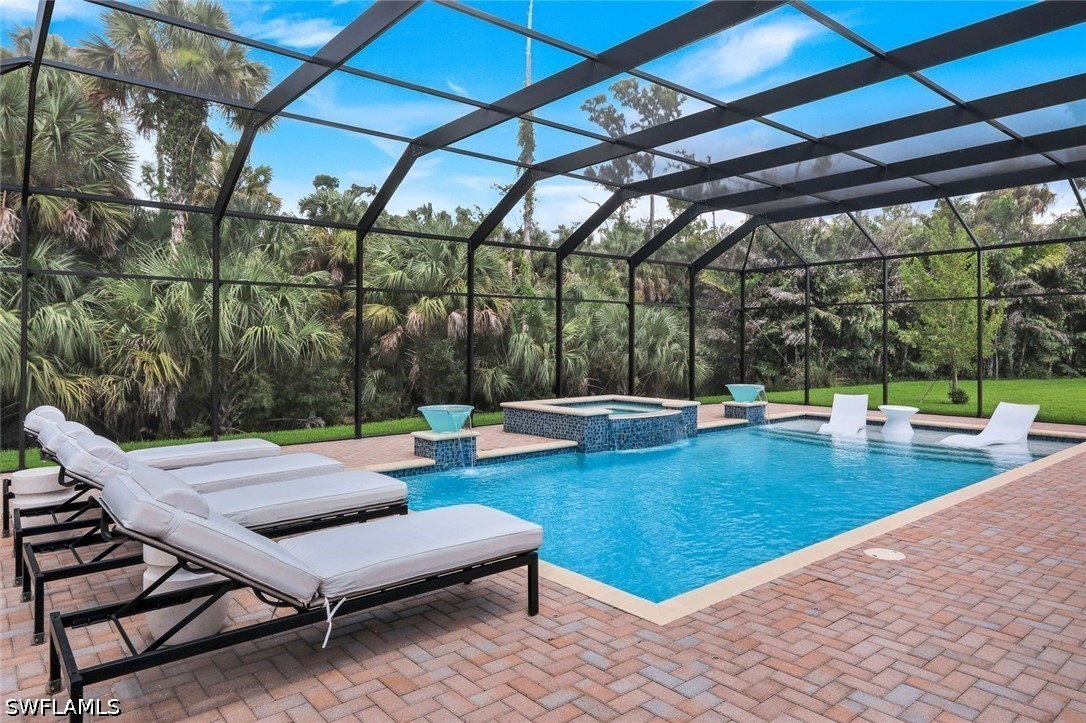4 Bed Pool Home for Sale in Valencia Trails, FL, $2,150,000 — photo 35