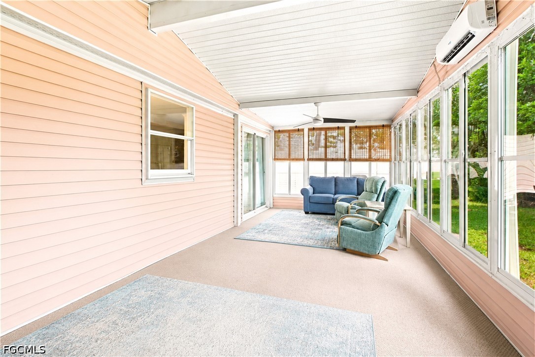 2 Bed Waterfront Home for Sale in North Fort Myers, FL — photo 35