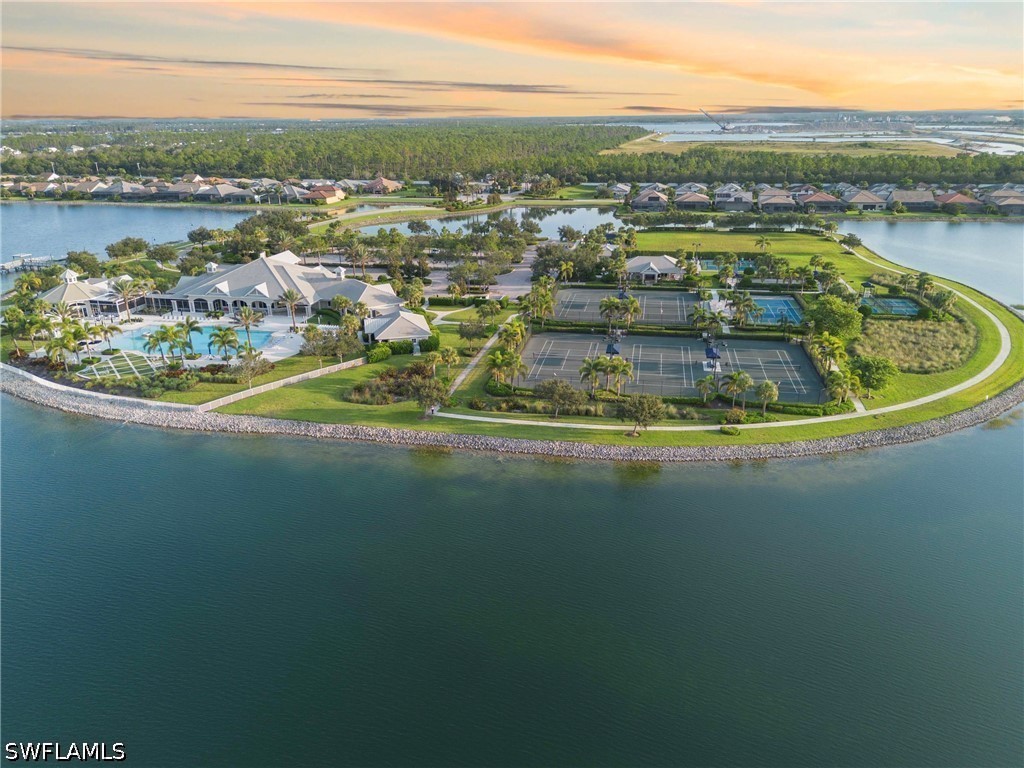 3 Bed Waterfront Home for Sale in Estero, FL, $585,000 — photo 35