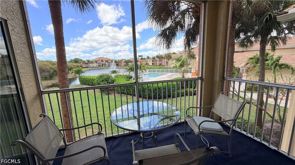2 Bed Waterfront Home for Sale in Fort Myers, FL, $1,450 — photo 35