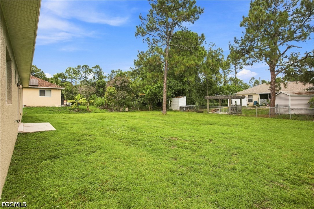 3 Bed SingleFamilyResidence for Sale in Lehigh Acres, FL — photo 35