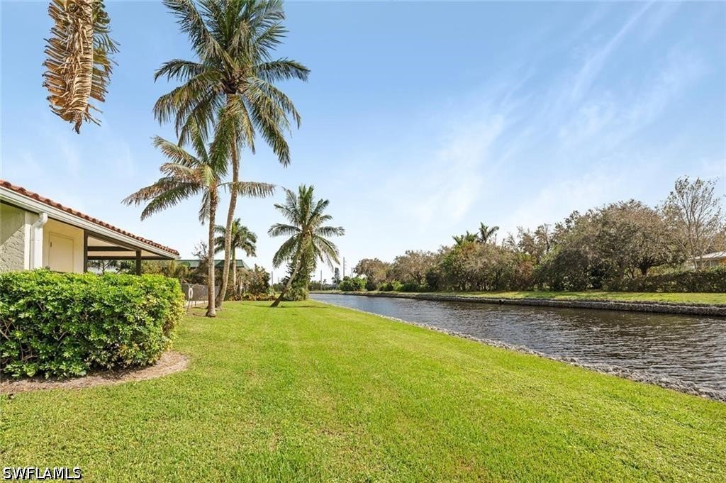 2 Bed Waterfront Home for Sale in El Capistrano, FL, $2,700 — photo 35