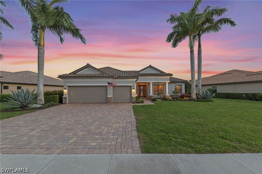 3 Bed Waterfront Home for Sale in Estero, FL, $669,000 — photo 35
