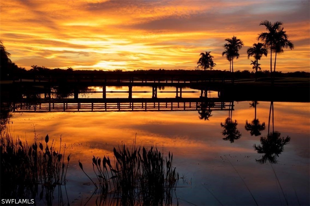 3 Bed Waterfront Home for Sale in Naples, FL, $7,500 — photo 35