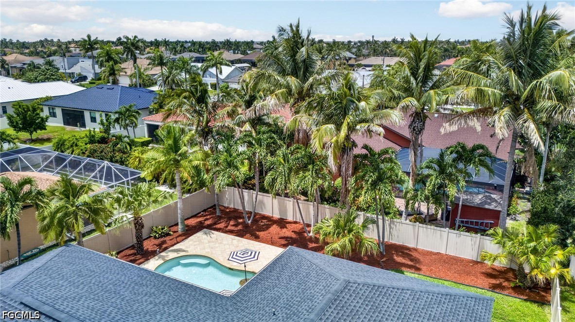 3 Bed Pool Home for Sale in Cape Coral, FL, $449,000 — photo 35