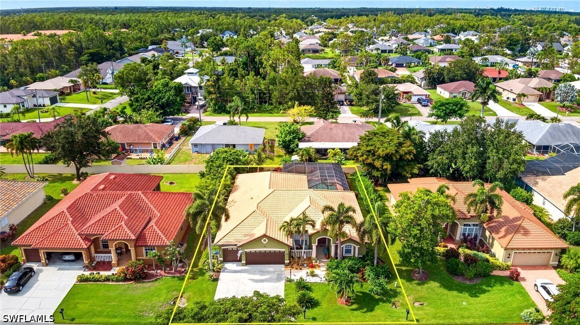 4 Bed Pool Home for Sale in Sir Michaels Place, FL, $728,000 — photo 35