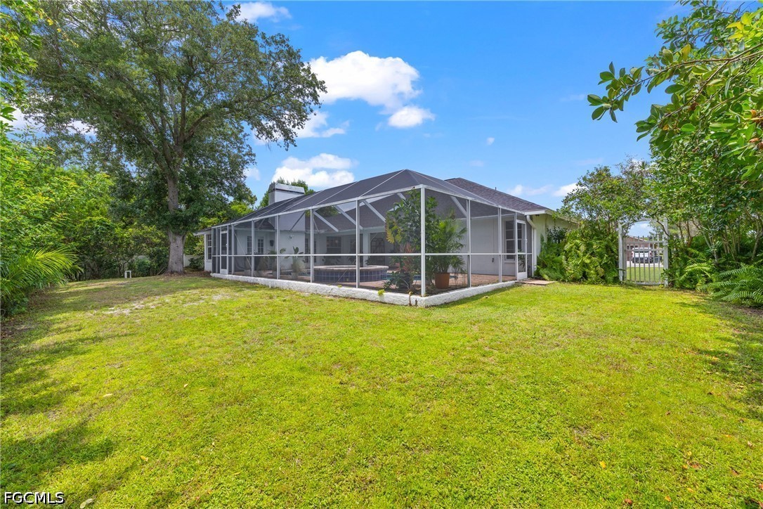 4 Bed Pool Home for Sale in Florimond Manor, FL, $574,900 — photo 35