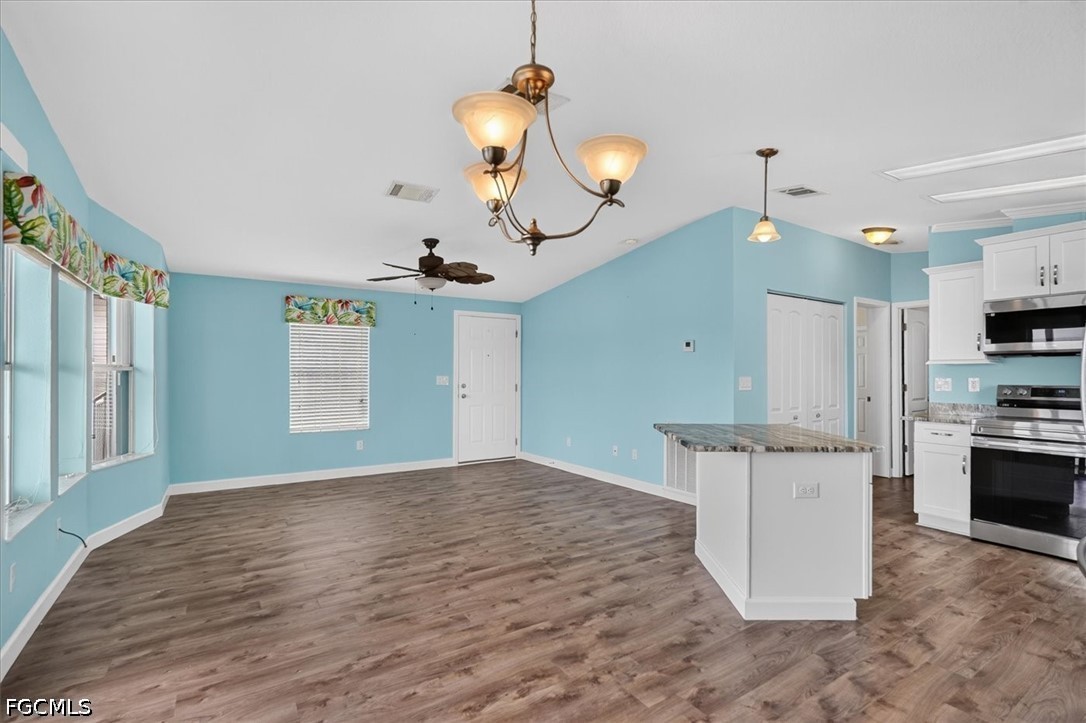 2 Bed Waterfront Home for Sale in Emily Lane Land Condo, FL — photo 35
