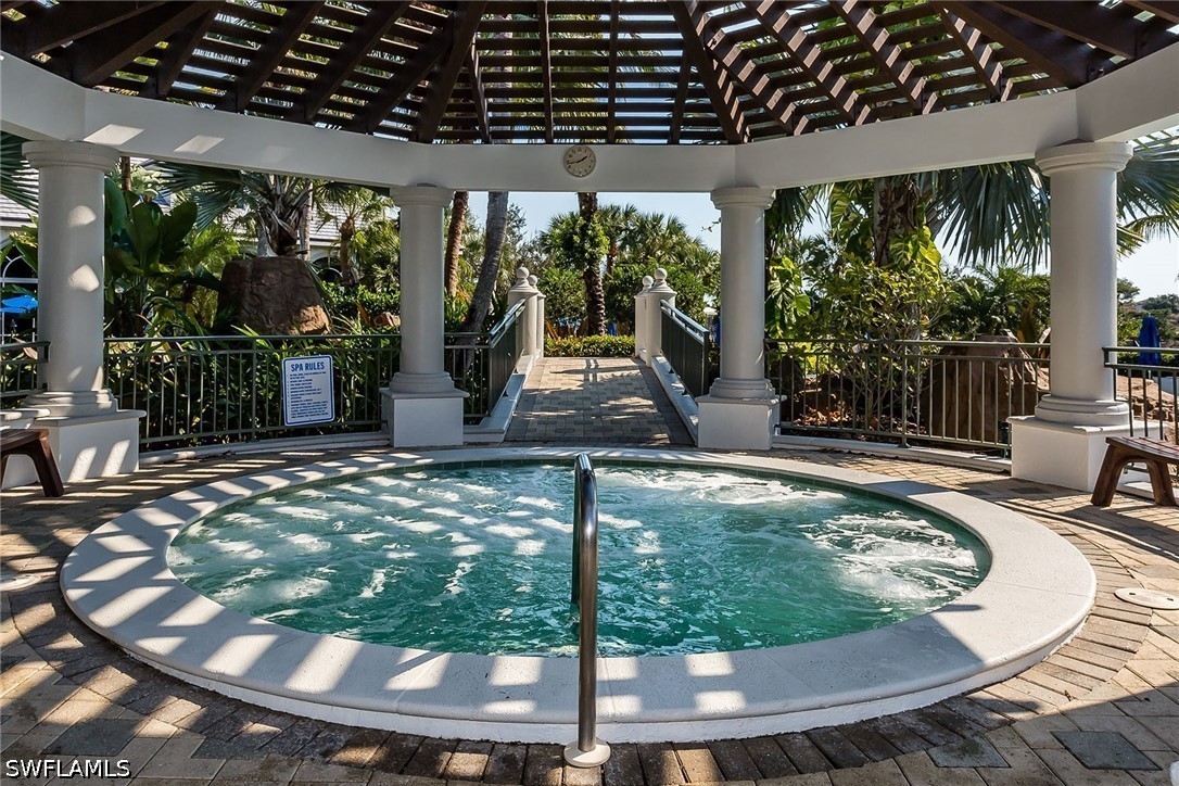 3 Bed Waterfront Home for Sale in Naples, FL, $369,000 — photo 35