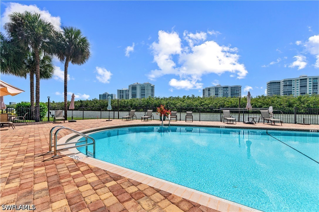 2 Bed Waterfront Home for Sale in Naples, FL, $10,500 — photo 35