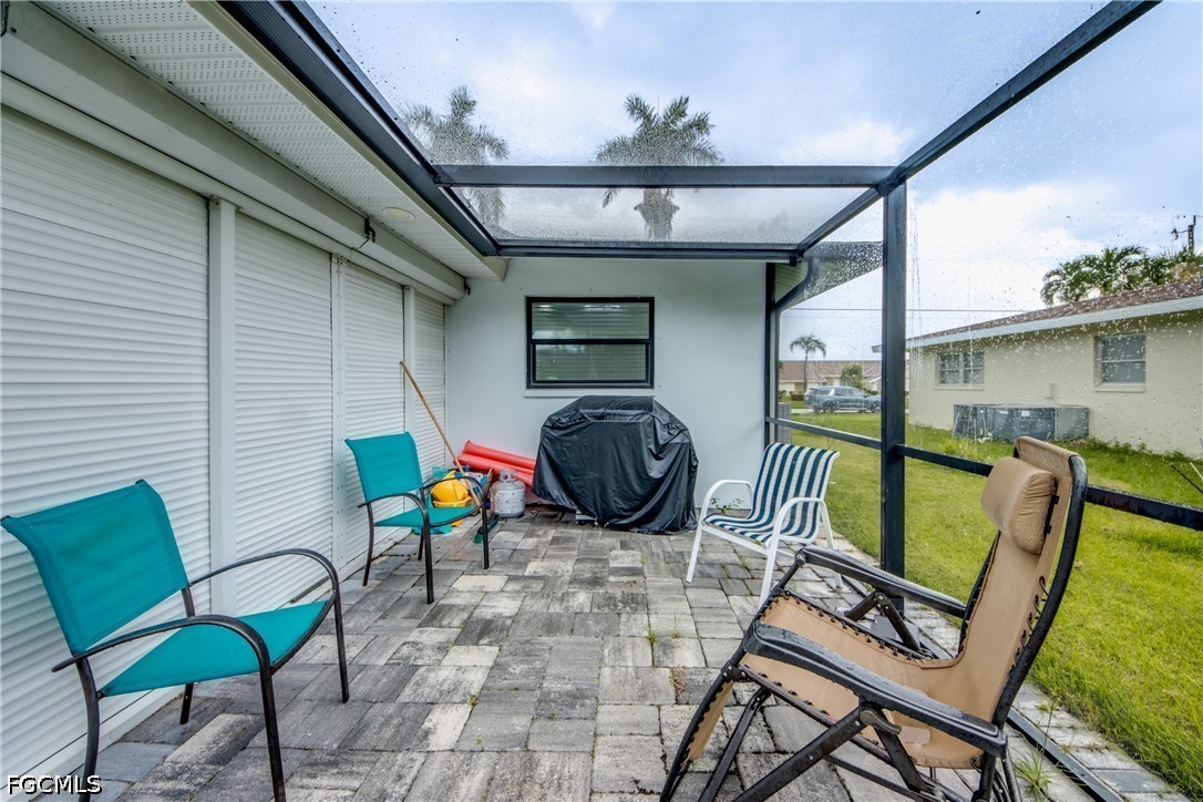 3 Bed Pool Home for Sale in Cape Coral, photo 35