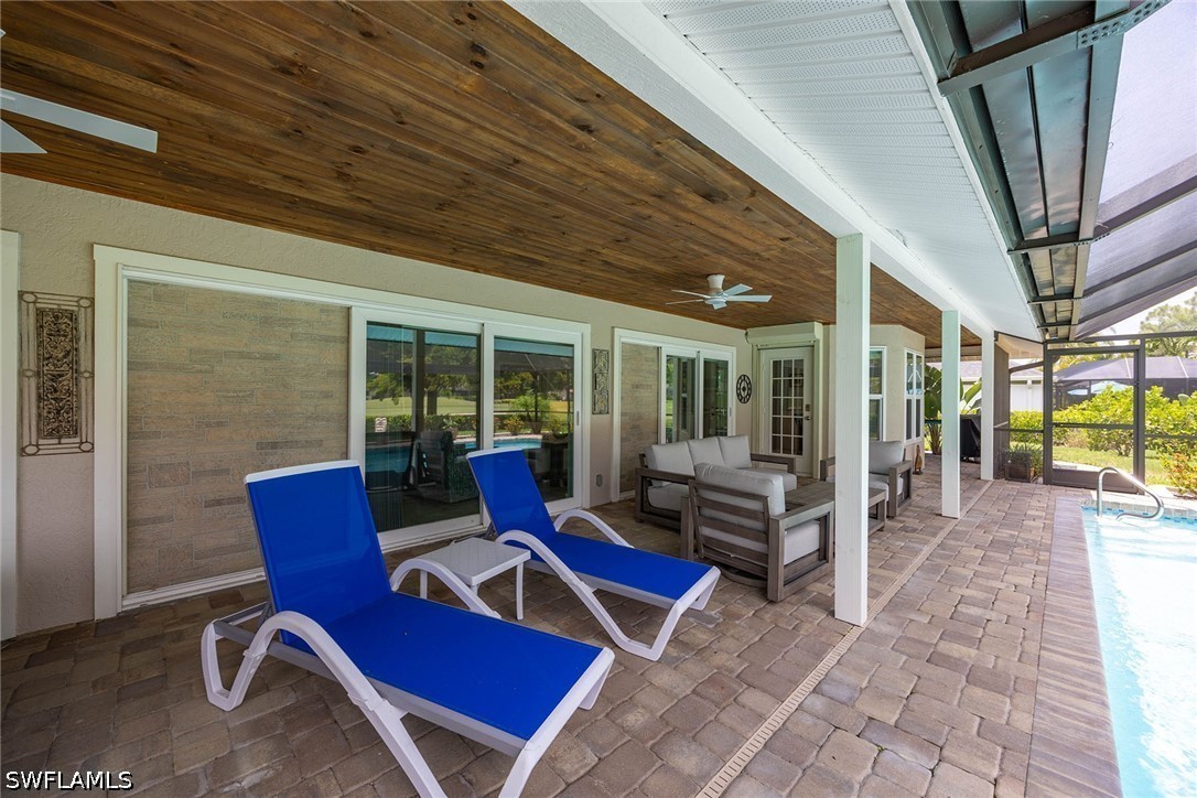 2 Bed Pool Home for Sale in Spanish Wells, FL, $10,000 — photo 35