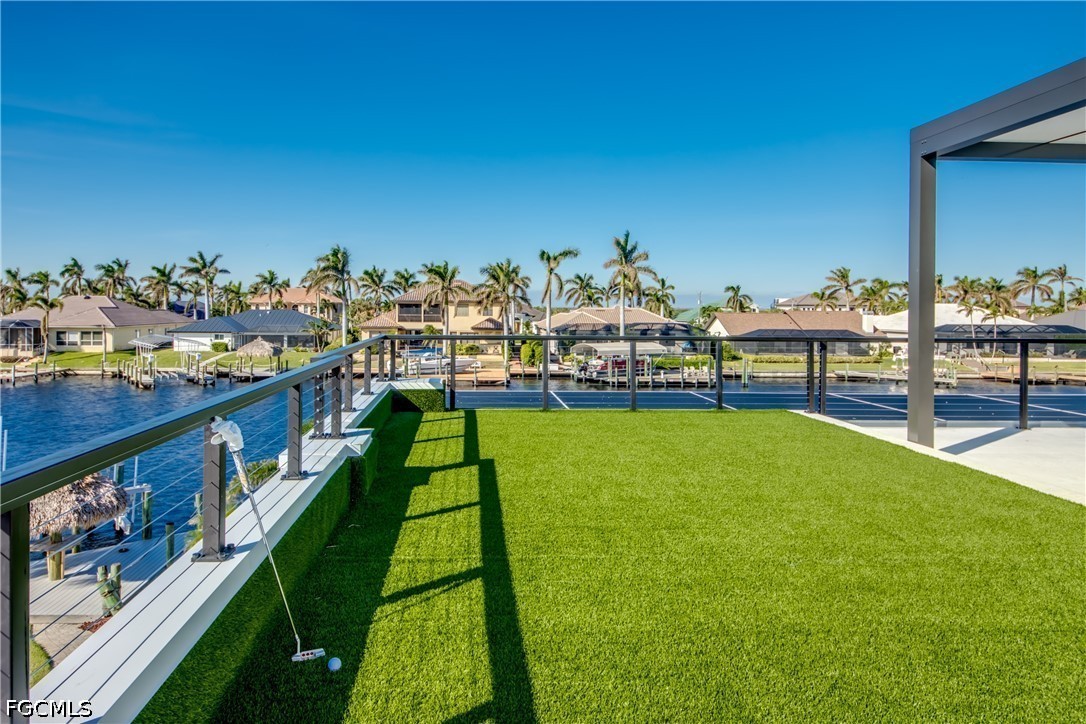 4 Bed Pool Home for Sale in Cape Coral, FL, $3,490,000 — photo 35