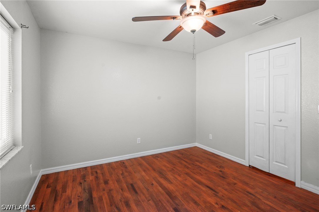 4 Bed Pool Home for Sale in Cape Coral, FL, $400,000 — photo 35